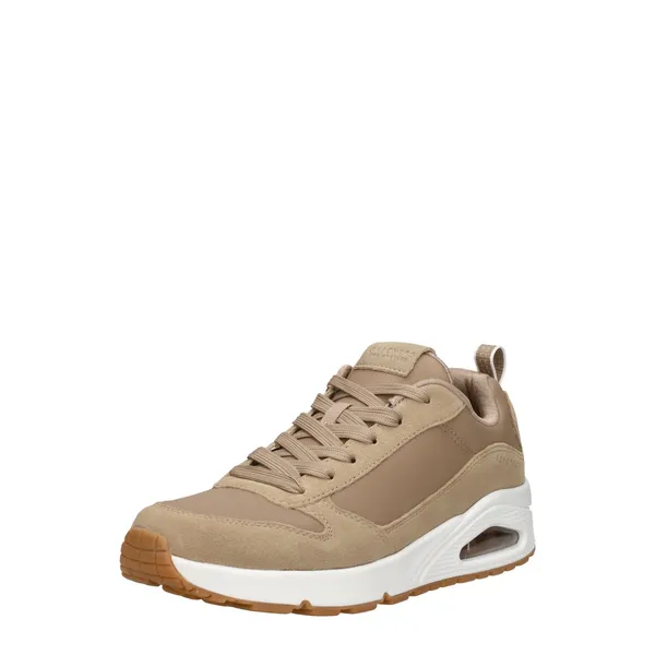 Skechers Uno Stacre Blauw, foto 2 van 4