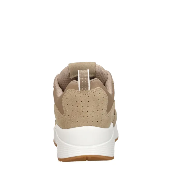 Skechers Uno Stacre Blauw, foto 3 van 4