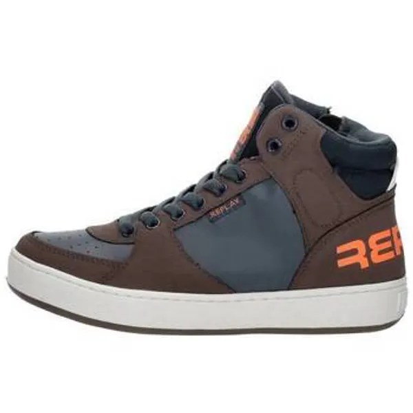 Replay Cobra 9CC Bruin, vergelijk prijzen bij 1 winkel