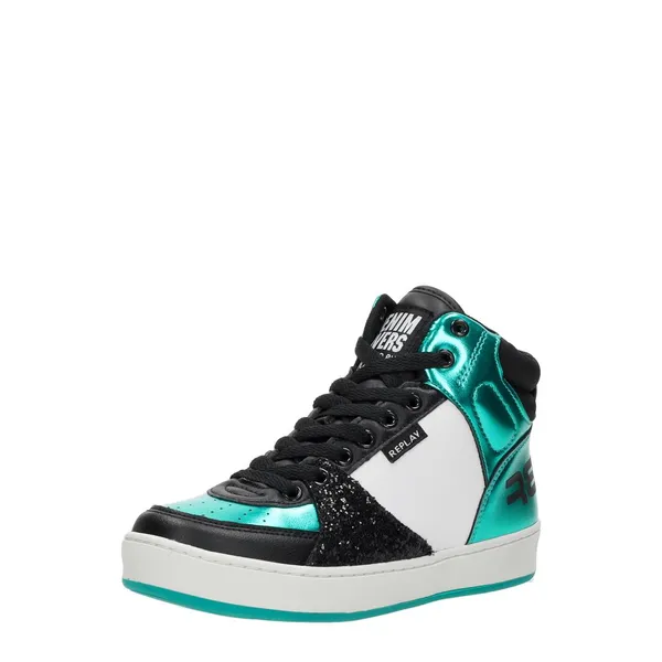 Replay Cobra 7CC Groen, foto 2 van 4