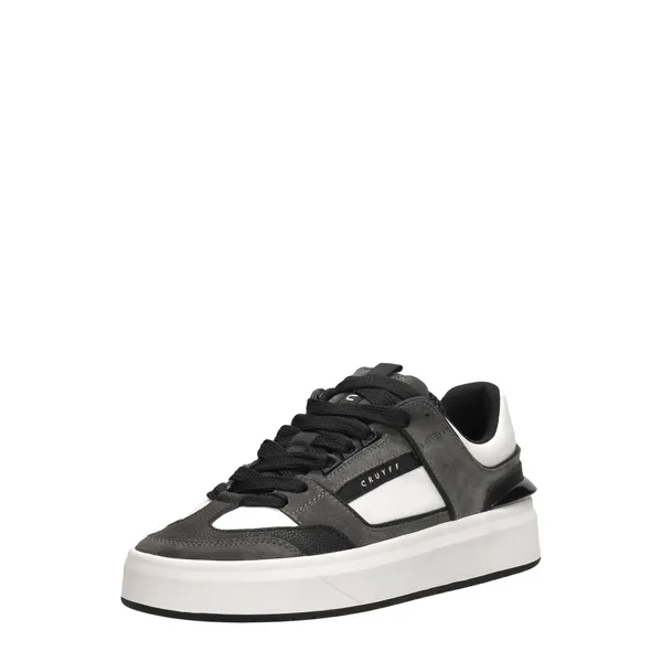 Cruyff Kickturn Grijs, foto 2 van 4