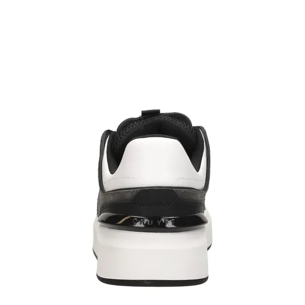 Cruyff Kickturn Grijs, foto 3 van 4