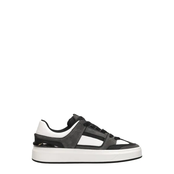 Cruyff Kickturn Grijs, foto 4 van 4