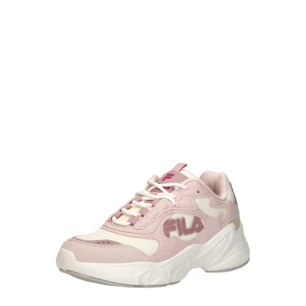 Fila Collene Logo Teens Roze, foto 2 van 4