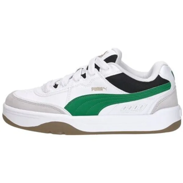 Puma Hoge Sneakers Puma Park Lifestyle SK8 Jr — vergelijk prijzen bij 1 winkel