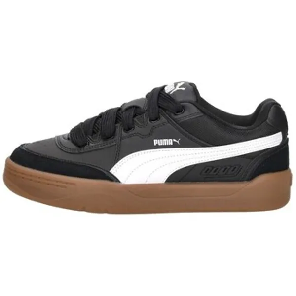 Puma Lage Sneakers Puma Park Lifestyle SK8 Jr — vergelijk prijzen bij 2 winkels