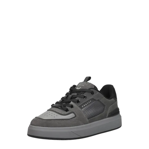 Cruyff Edorsed Tech Pinstripe Grijs, foto 3 van 5