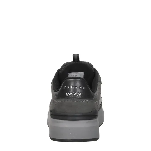 Cruyff Edorsed Tech Pinstripe Grijs, foto 4 van 5