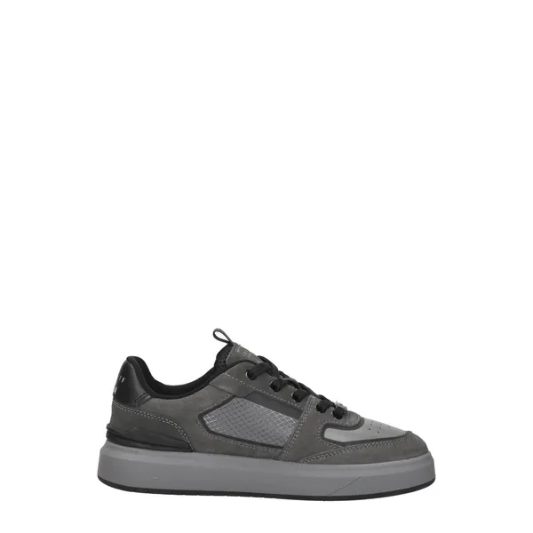 Cruyff Edorsed Tech Pinstripe Grijs, foto 5 van 5