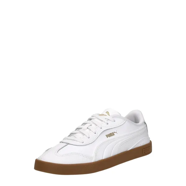Puma Club Azura L Wit, foto 2 van 4