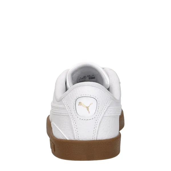 Puma Club Azura L Wit, foto 3 van 4