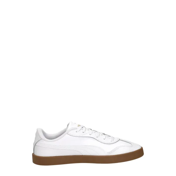 Puma Club Azura L Wit, foto 4 van 4