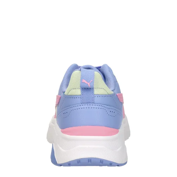 Puma Trinity 2 LT Jr Blauw, foto 3 van 4