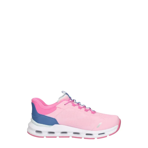 Skechers Slip-Ins: Glide-Step + Roze, foto 5 van 5