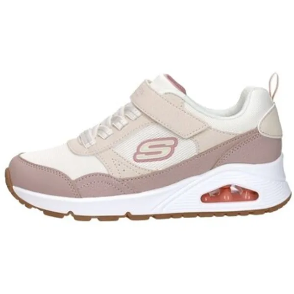 Skechers Uno Mesh Pop Beige, vergelijk prijzen bij 2 winkels