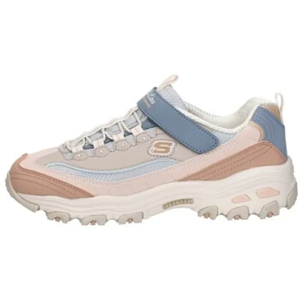 Skechers Klittenband Beige, vergelijk prijzen bij 1 winkel