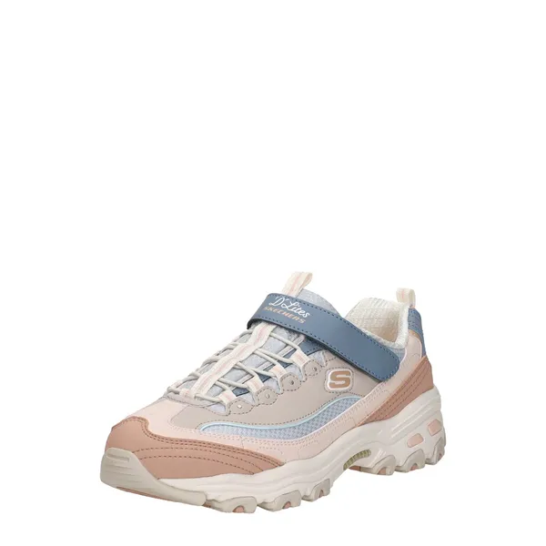 Skechers Klittenband Beige, foto 2 van 4