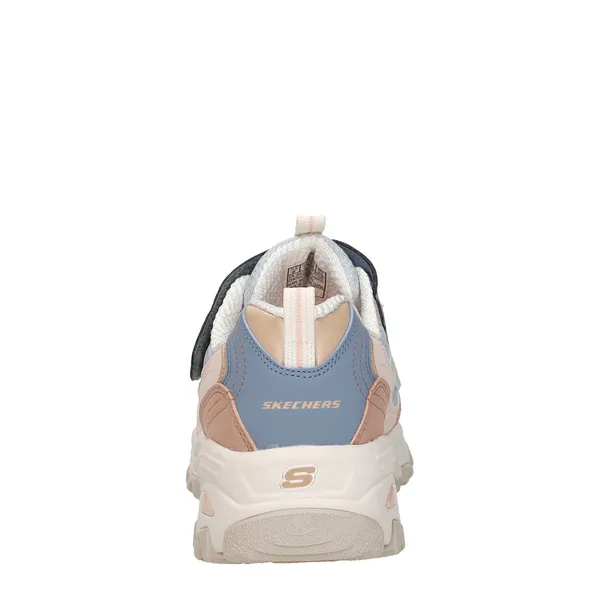 Skechers Klittenband Beige, foto 3 van 4