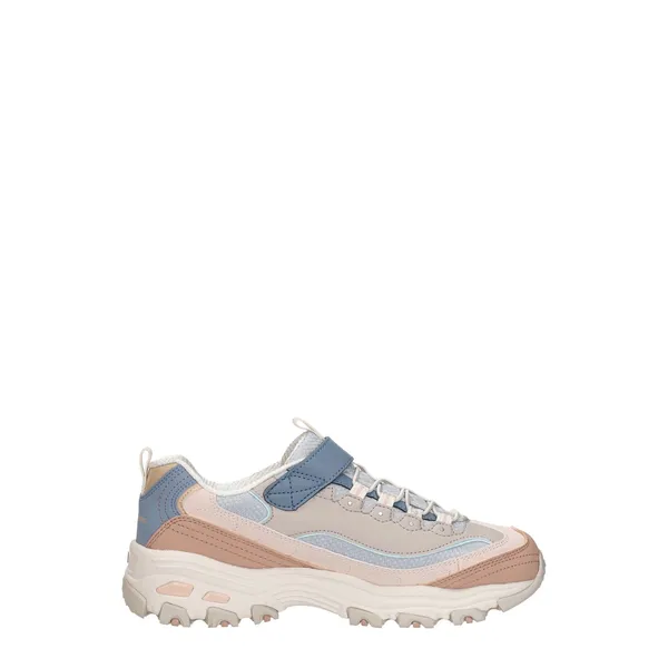 Skechers Klittenband Beige, foto 4 van 4