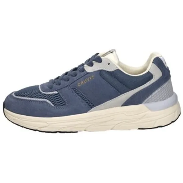 Cruyff Lage Sneakers Cruyff Camino — vergelijk prijzen bij 2 winkels