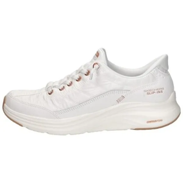 Skechers Lage Sneakers Skechers Slip-Ins: Contour Foam Cozy Fit — vergelijk prijzen bij 1 winkel