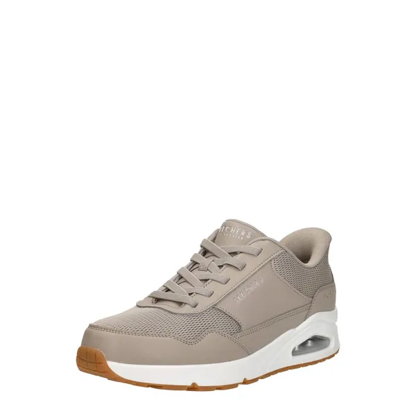 Skechers Slip-Ins: Uno Banksia Beige, foto 3 van 5