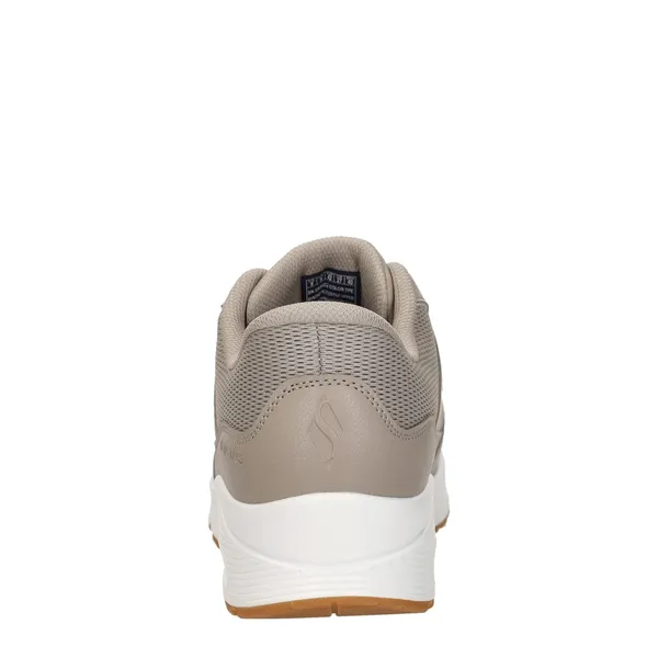 Skechers Slip-Ins: Uno Banksia Beige, foto 4 van 5