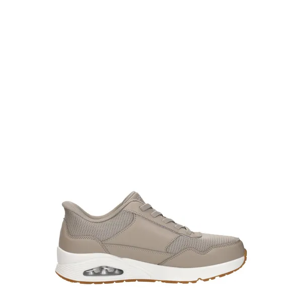 Skechers Slip-Ins: Uno Banksia Beige, foto 5 van 5