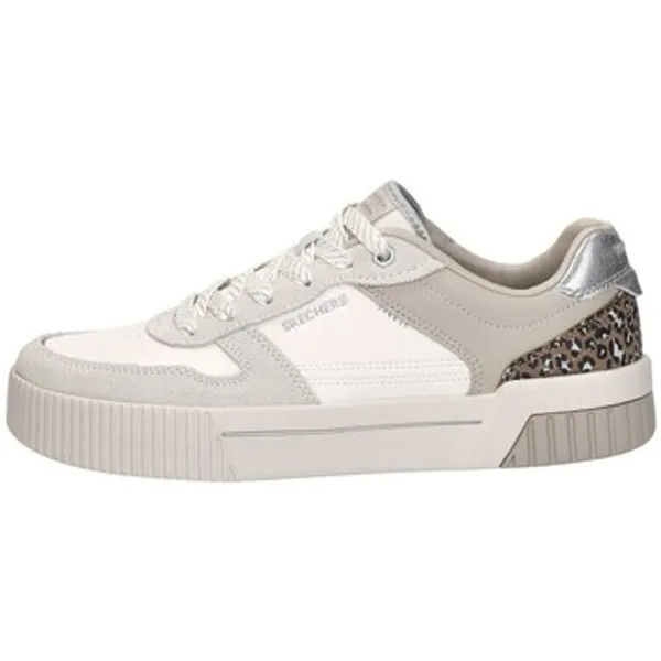 Skechers Jade Lustrous Luxury Wit, vergelijk prijzen bij 1 winkel