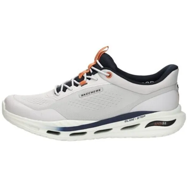 Skechers Slip-Ins: Arch Fit Orvan Hunter Grijs, vergelijk prijzen bij 1 winkel
