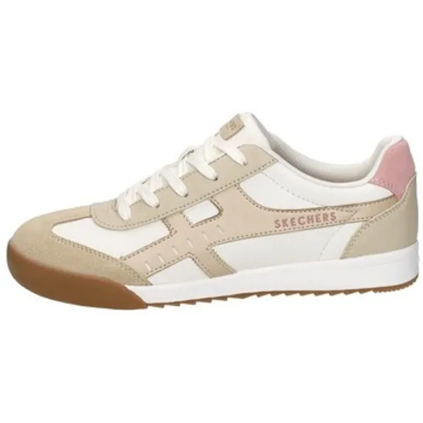 Skechers Zinger 2.0 La Bella Wit, vergelijk prijzen bij 1 winkel