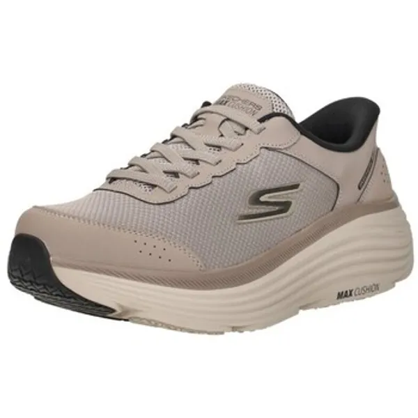 Skechers Lage Sneakers Skechers Slip-Ins: Max Cushionin — vergelijk prijzen bij 1 winkel