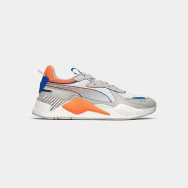 Puma Lage Sneakers Puma RS-X 3D — vergelijk prijzen bij 1 winkel