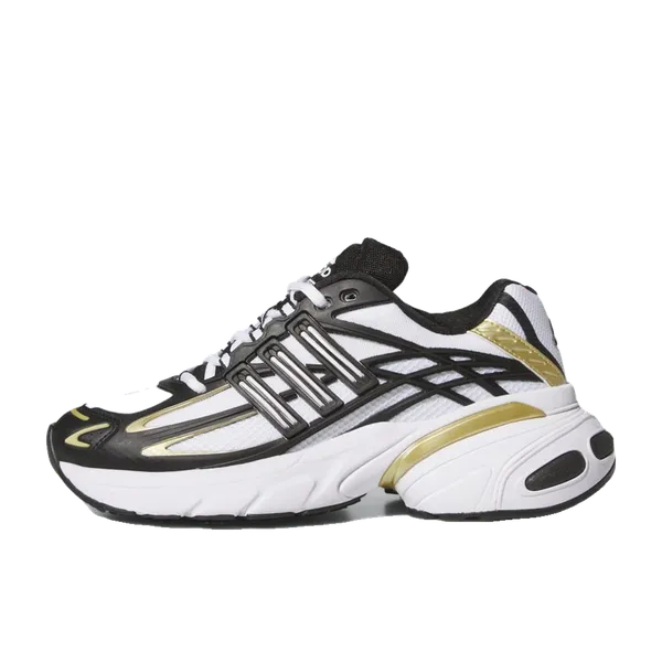 adidas Adistar Cushion Xlg 2.0 Core Black/Gold Metallic, vergelijk prijzen bij 4 winkels