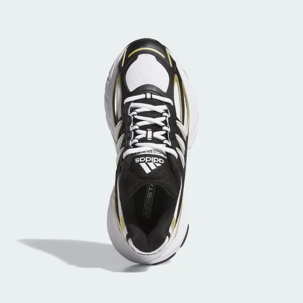 adidas Adistar Cushion Xlg 2.0 Core Black/Gold Metallic, foto 3 van 5