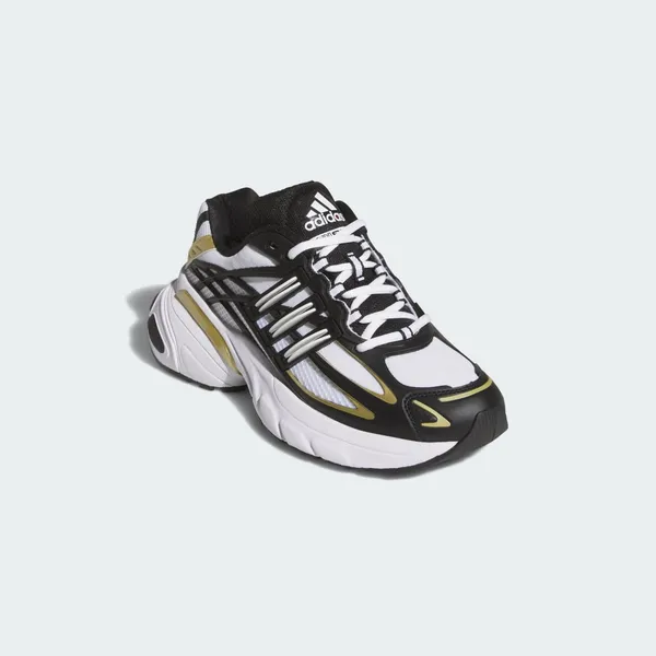 adidas Adistar Cushion Xlg 2.0 Core Black/Gold Metallic, foto 5 van 5