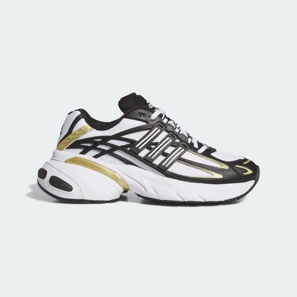 adidas Adistar Cushion Xlg 2.0 Core Black/Gold Metallic, foto 2 van 5