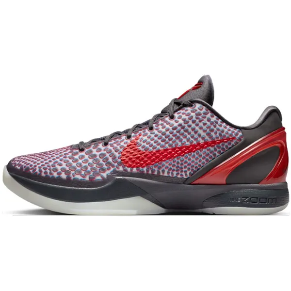 Nike Kobe 6 Protro ASG Hollywood 3D (2026) Blauw/Rood, vergelijk prijzen bij 1 winkel