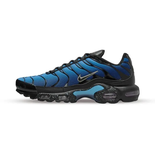 Nike Nike Air Max Plus Black University Blue — vergelijk prijzen bij 1 winkel