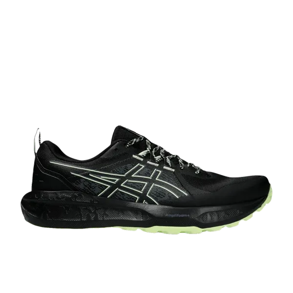 ASICS Gel Sonoma 8 Zwart, vergelijk prijzen bij 3 winkels