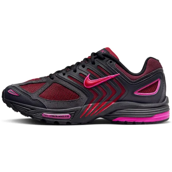 Nike Air Peg 2K5 "Black and Fire Red", vergelijk prijzen bij 1 winkel