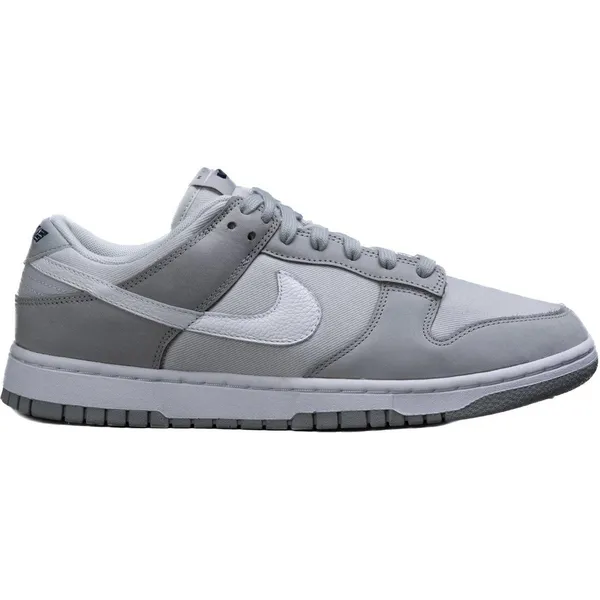 Nike Dunk Low LX Light Smoke Grey Grijs, vergelijk prijzen bij 1 winkel