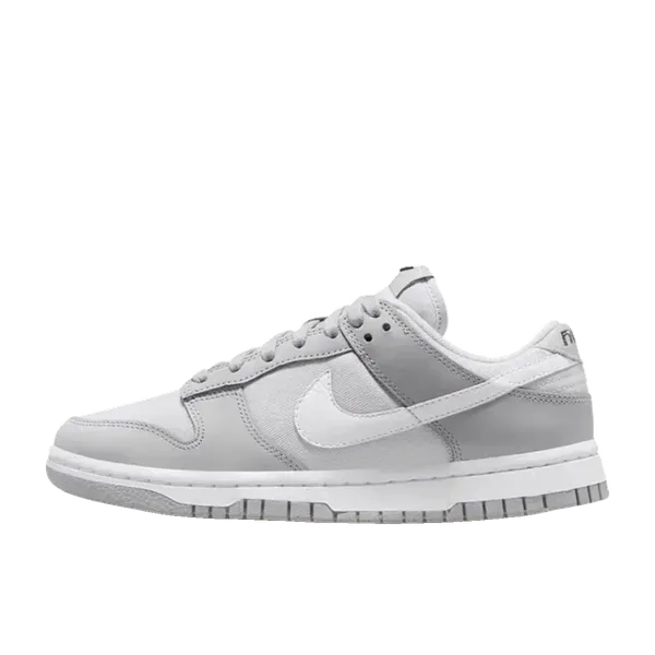 Nike Dunk Low LX Light Smoke Grey Grijs, vergelijk prijzen bij 1 winkel