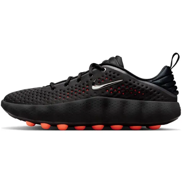 Nike Mind 002 Black Hyper Crimson, vergelijk prijzen bij 4 winkels