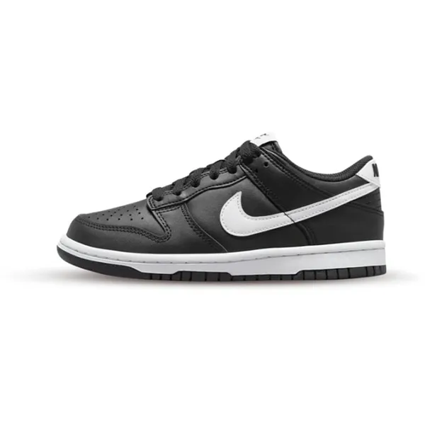Nike Nike Dunk Low Black Panda 2.0 (GS) — vergelijk prijzen bij 1 winkel