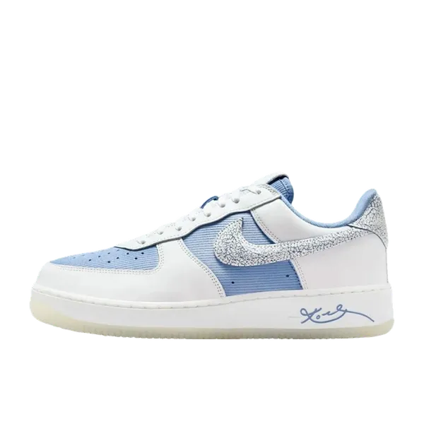 Nike Air Force 1 Low Protro Kobe Bryant City of Champions Wit/Blauw, vergelijk prijzen bij 1 winkel