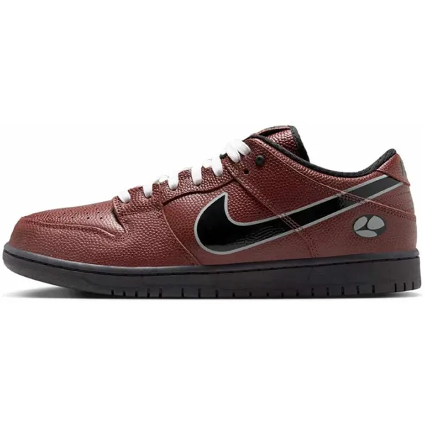 Nike SB Dunk Low Limosine Skateboards Bruin, vergelijk prijzen bij 1 winkel