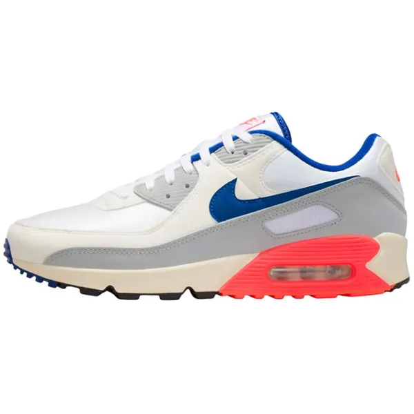 Nike Air Max 90 Ultramarine (2026) Grijs/Blauw, vergelijk prijzen bij 1 winkel