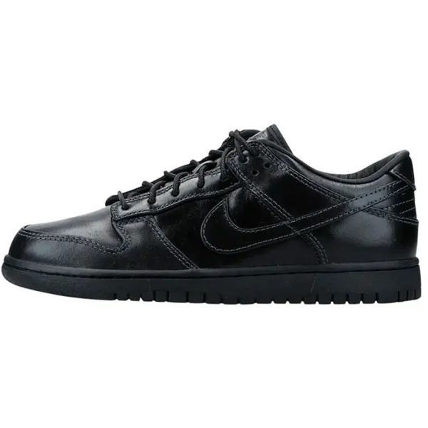 Nike Nike Dunk Low Retro Premium Black — vergelijk prijzen bij 1 winkel