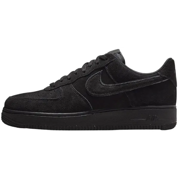 Nike Nike Air Force 1 Low '07 LV8 Black Cat — vergelijk prijzen bij 1 winkel